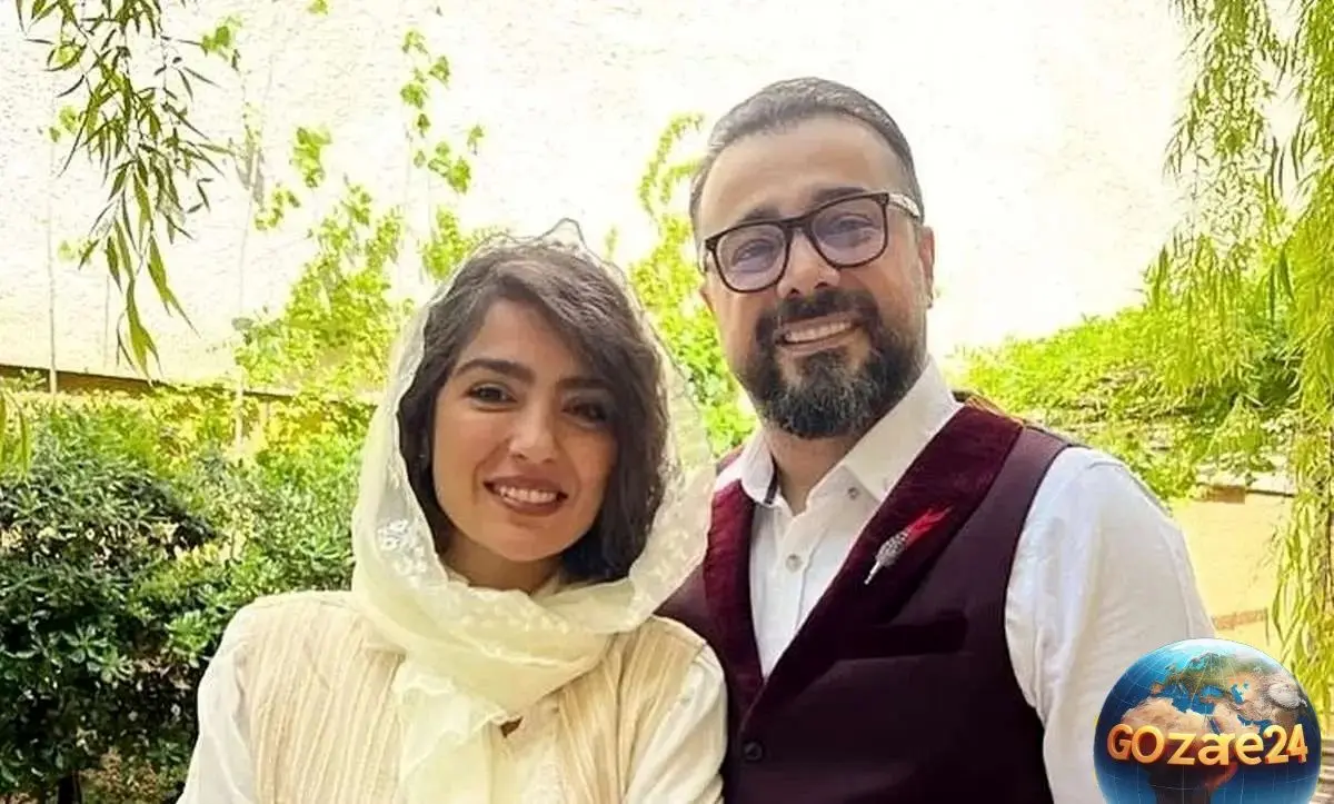 مونا کرمی در محرم با تیپ مشکی و باکلاس، استایل خاص و جذاب خود را در اینستاگرام به نمایش گذاشت