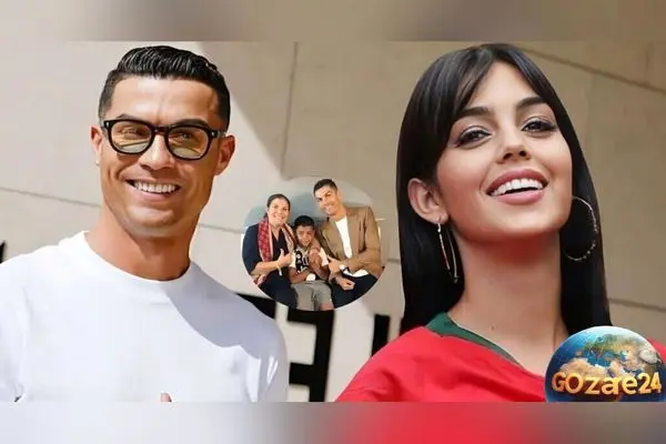 جورجینا رودریگز سوگلی رونالدو به دادگاه رفت | شکایت علیه رسانه‌ها و حاشیه‌های جنجالی