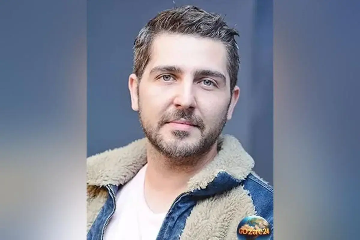 محمدرضا غفاری در حال موتورسواری با استایل بی‌نظیر و رازهای جالب درباره خودزنی در خواب