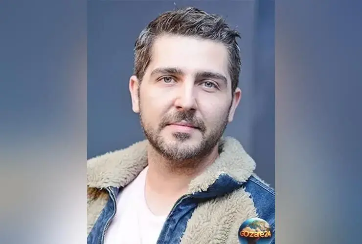 محمدرضا غفاری در حال موتورسواری با استایل بی‌نظیر و رازهای جالب درباره خودزنی در خواب