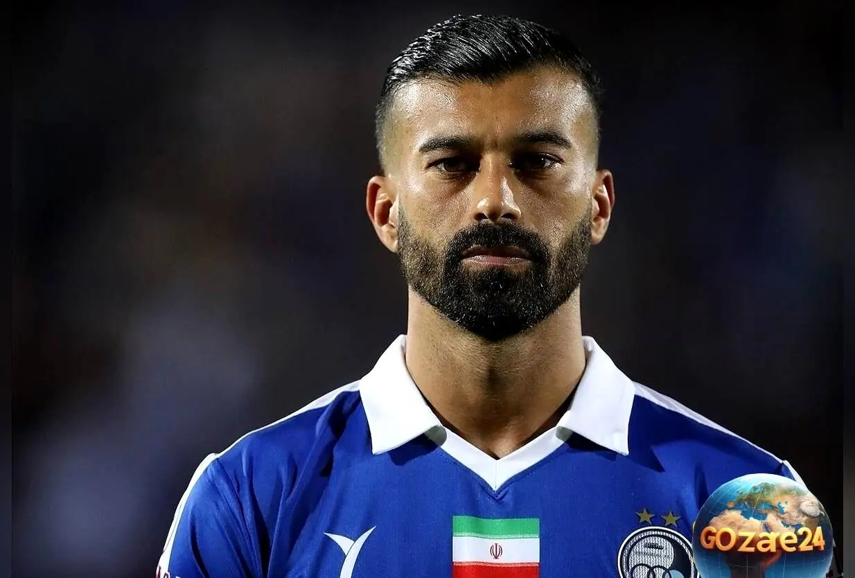 داستان زندگی و موفقیت رامین رضائیان؛ از ساری تا ستاره جام جهانی