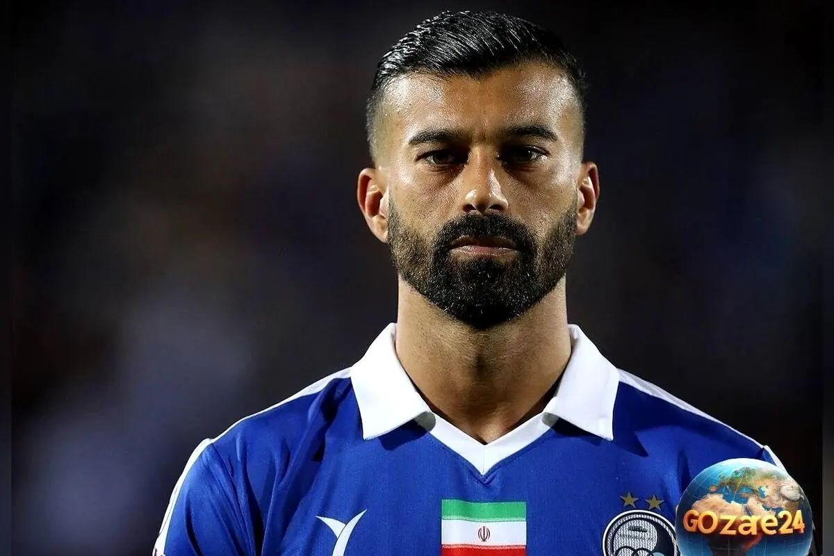 داستان زندگی و موفقیت رامین رضائیان؛ از ساری تا ستاره جام جهانی