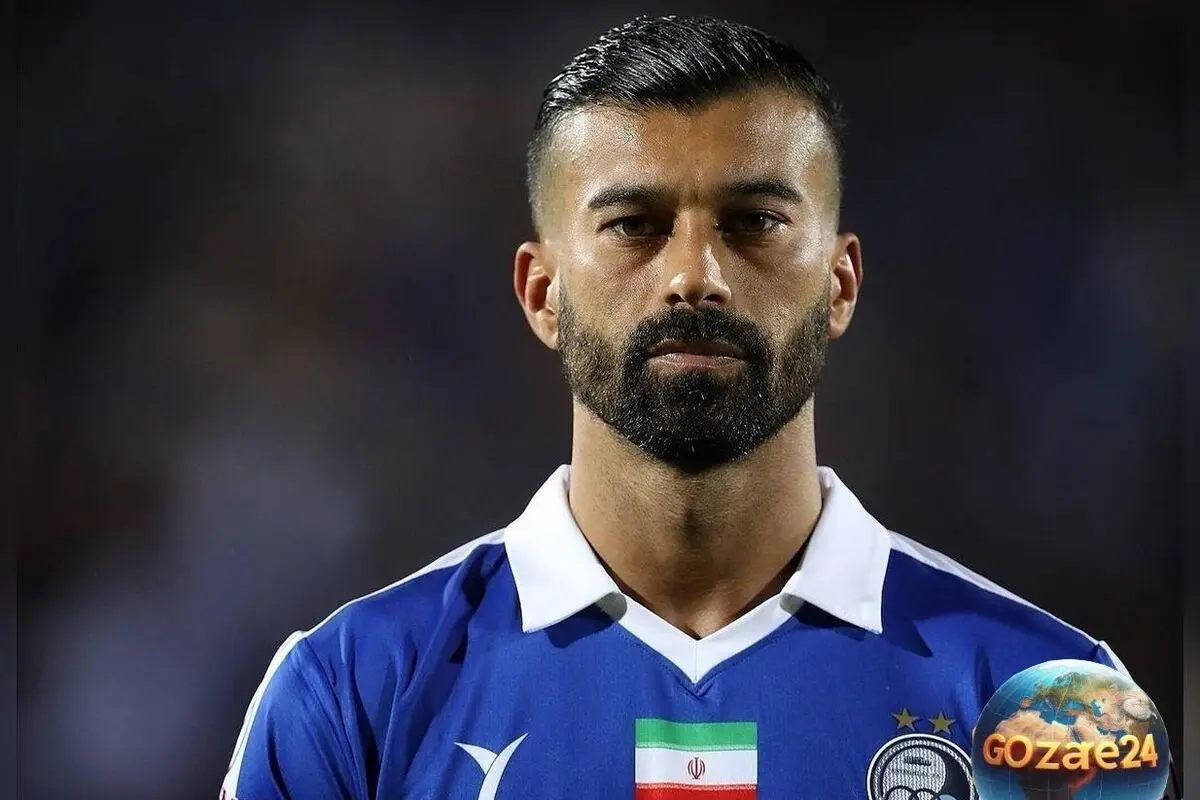 داستان زندگی و موفقیت رامین رضائیان؛ از ساری تا ستاره جام جهانی