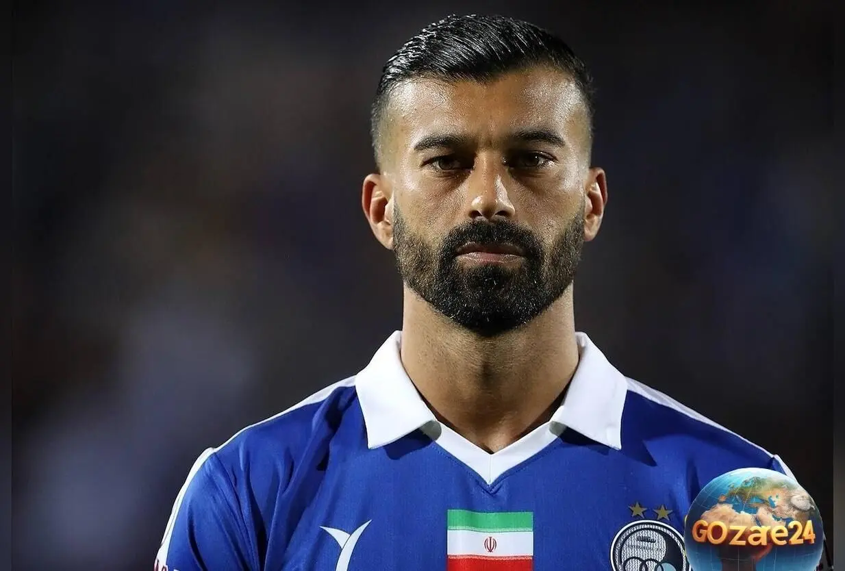 داستان زندگی و موفقیت رامین رضائیان؛ از ساری تا ستاره جام جهانی