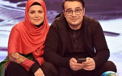 گروه امیرسلیمانی‌ها در برنامه تی ان تی حامد آهنگی، لحظات بانمک و جذاب + ویدیو