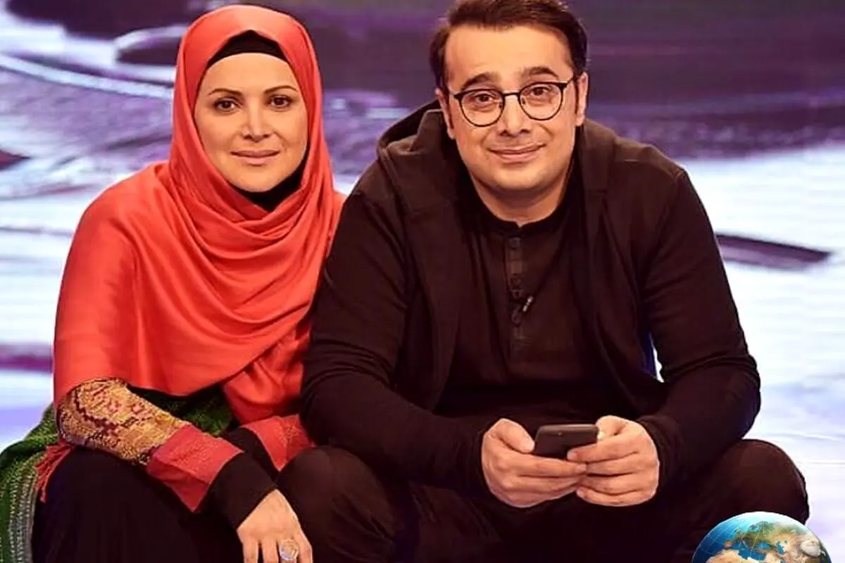 گروه امیرسلیمانی‌ها در برنامه تی ان تی حامد آهنگی، لحظات بانمک و جذاب + ویدیو