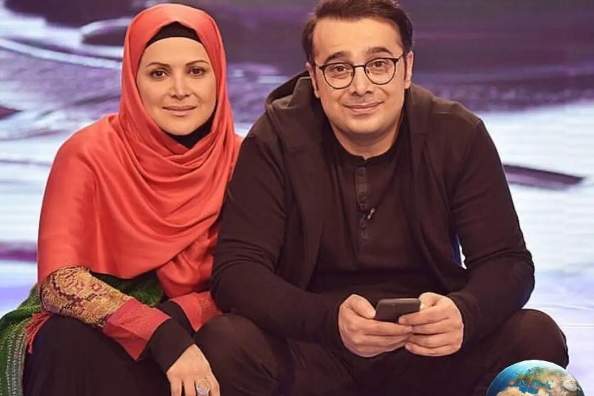 گروه امیرسلیمانی‌ها در برنامه تی ان تی حامد آهنگی، لحظات بانمک و جذاب + ویدیو