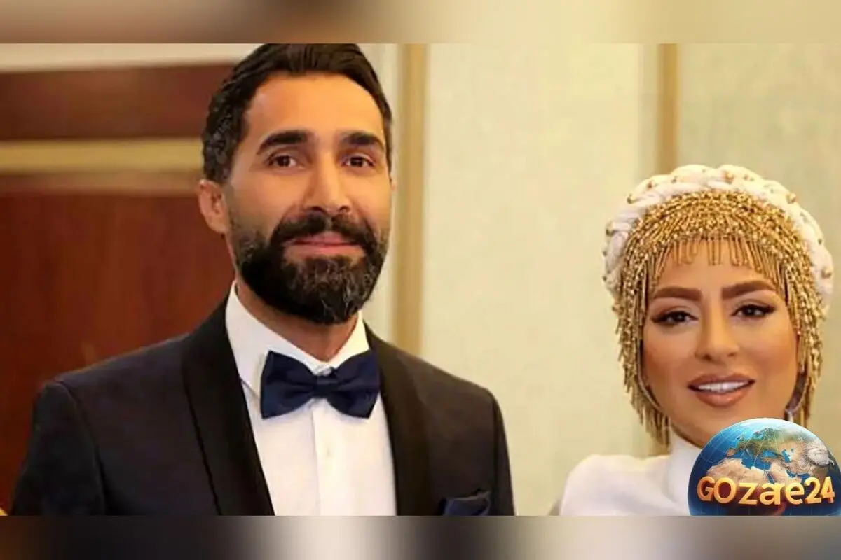 خانه پدری سمانه پاکدل با مبلمان و ظروف لوکس و باکلاس + عکس از دکوراسیون شیک و رومبلی چرم گاوی