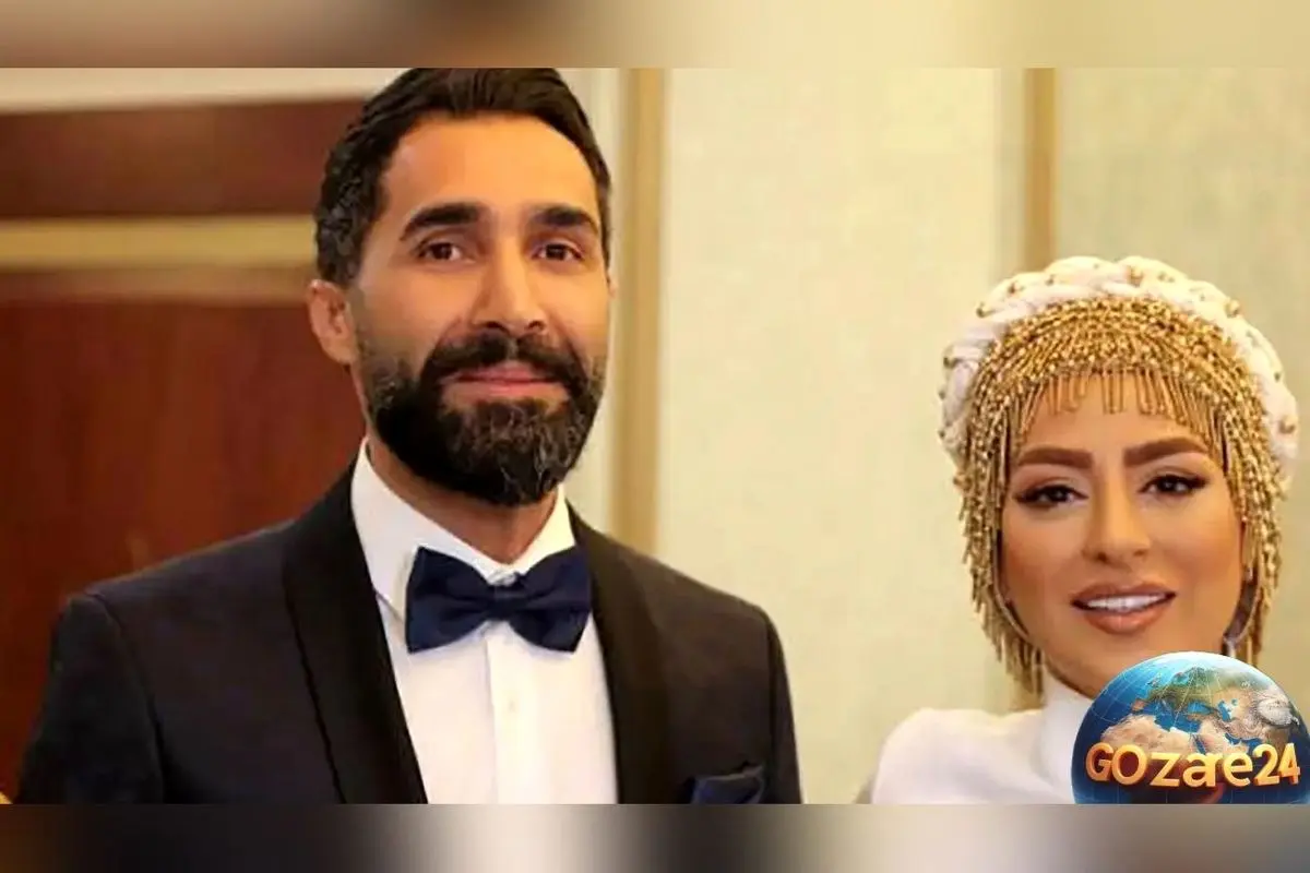 خانه پدری سمانه پاکدل با مبلمان و ظروف لوکس و باکلاس + عکس از دکوراسیون شیک و رومبلی چرم گاوی