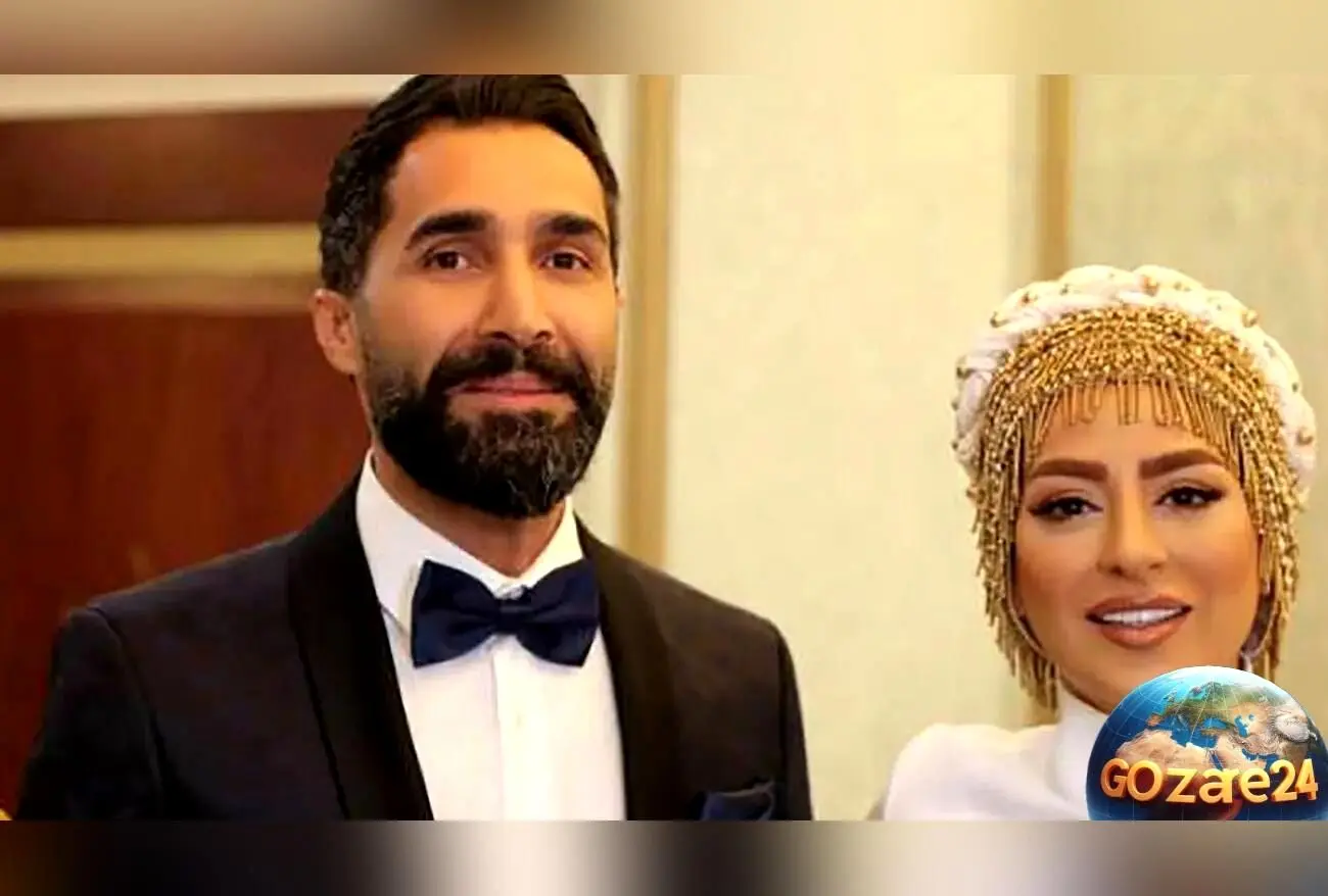 خانه پدری سمانه پاکدل با مبلمان و ظروف لوکس و باکلاس + عکس از دکوراسیون شیک و رومبلی چرم گاوی