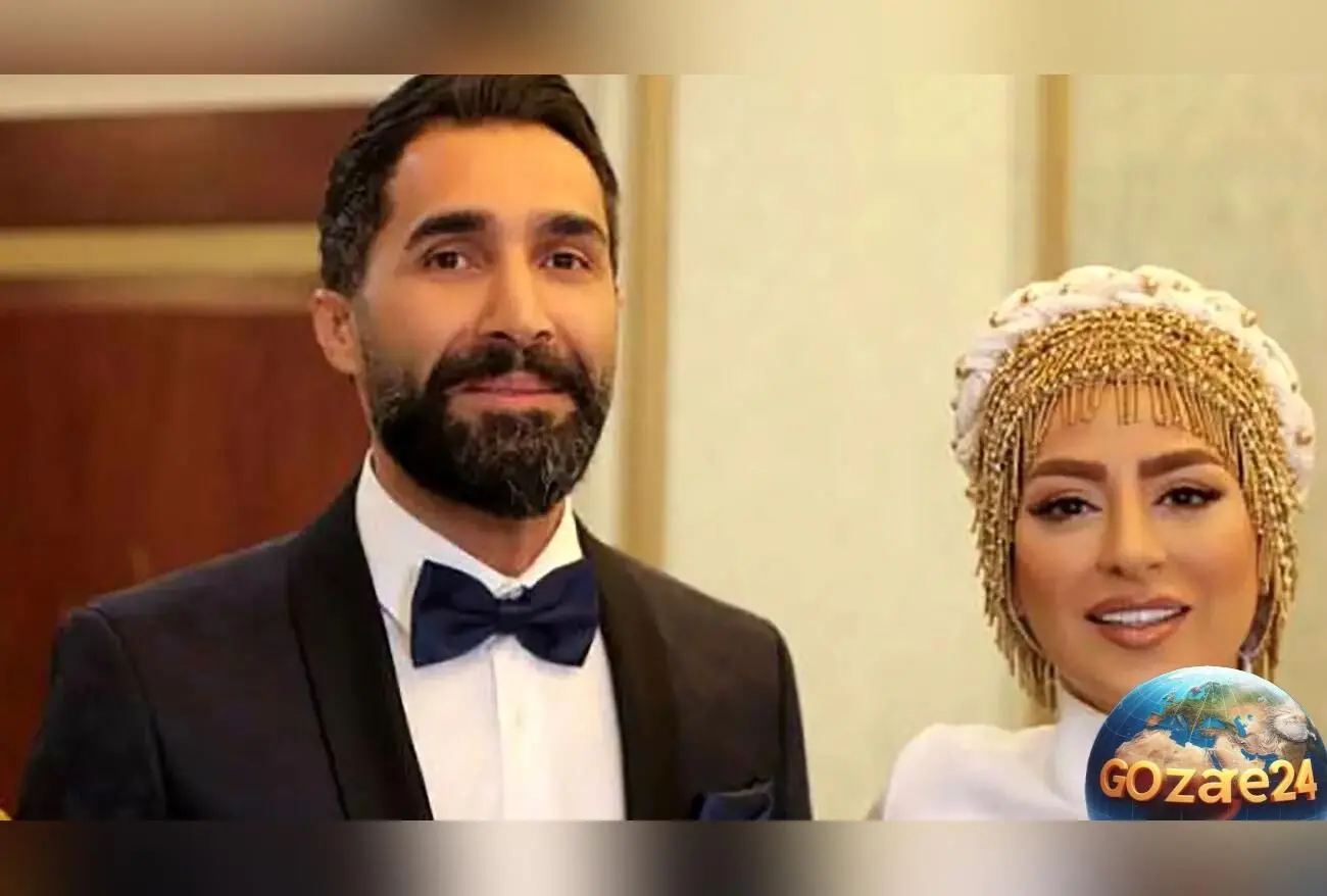 خانه پدری سمانه پاکدل با مبلمان و ظروف لوکس و باکلاس + عکس از دکوراسیون شیک و رومبلی چرم گاوی