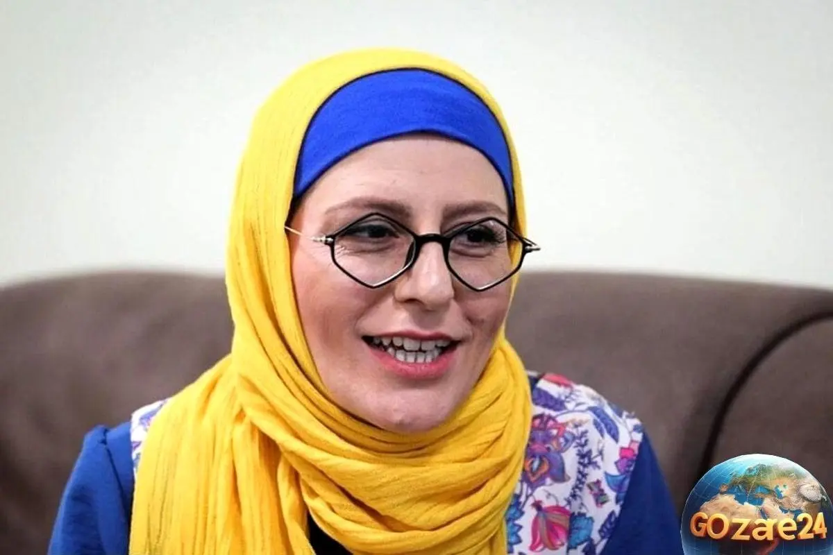 سوسن پرور برنده جایزه بهترین بازیگر زن جشنواره فیلم پکن برای نقش‌آفرینی در فیلم «بوتاکس»