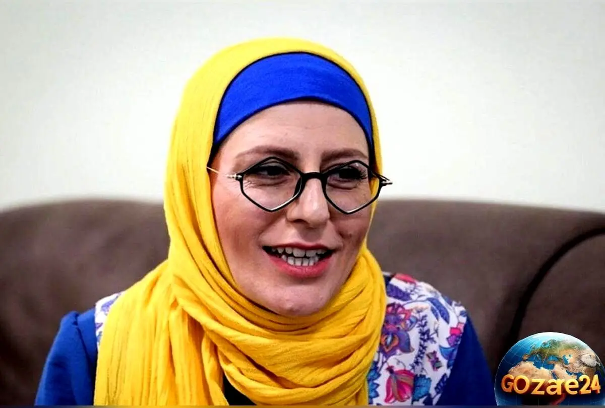 سوسن پرور برنده جایزه بهترین بازیگر زن جشنواره فیلم پکن برای نقش‌آفرینی در فیلم «بوتاکس»