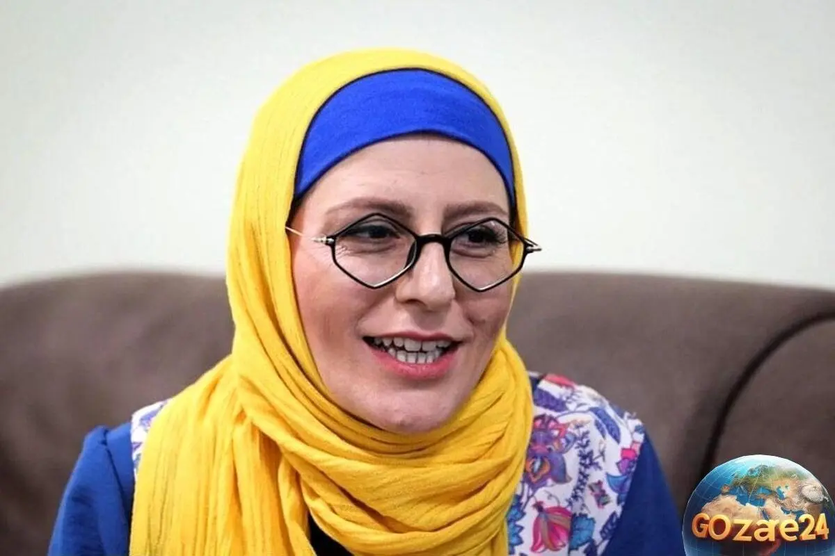 سوسن پرور برنده جایزه بهترین بازیگر زن جشنواره فیلم پکن برای نقش‌آفرینی در فیلم «بوتاکس»
