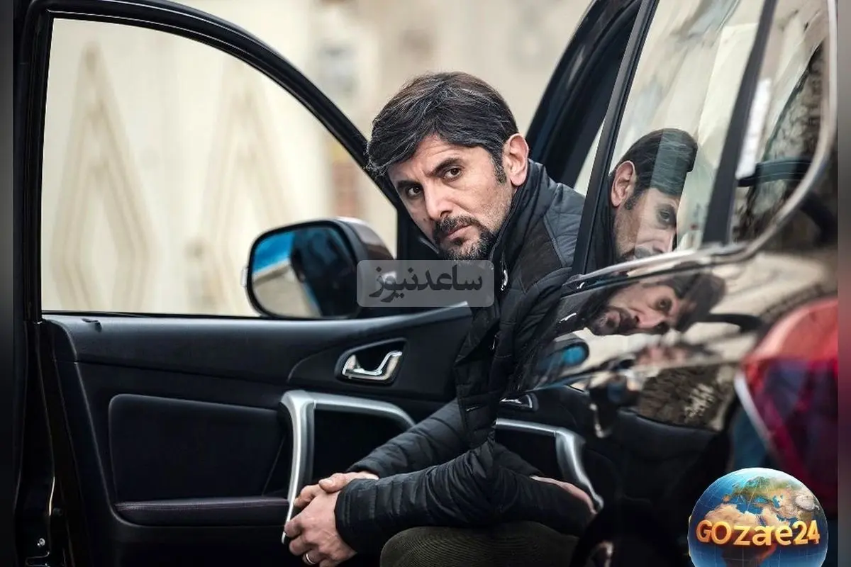 نگاهی به ماشین لوکس و آرزوی جوانان ایرانی در خیابان‌های تهران + فیلم جدید امین حیایی و دارا حیایی