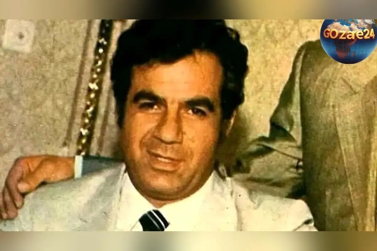 ناصر ملک مطیعی در خاطرات قدیمی با دخترش شیرین؛ عکس‌های نایاب از روزهای خوش گذشته