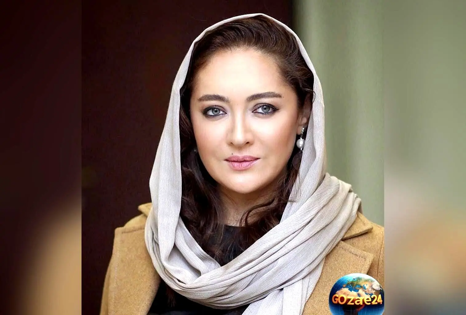 نیکی کریمی در کنار پدر و مادرش در لحظه‌ای خانوادگی و خاص | عکس جدید در اینستاگرام