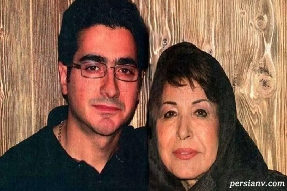 همایون شجریان در سوگ مادر مهربان و نماد عشق و وفا؛ پیام احساسی و عکس دل‌انگیز در گذر زمان