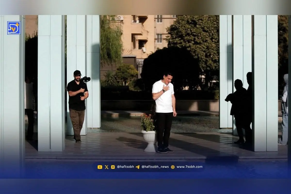 لغو کنسرت همایون شجریان در میدان آزادی؛ حاشیهها، واکنشها و آینده موسیقی ایران