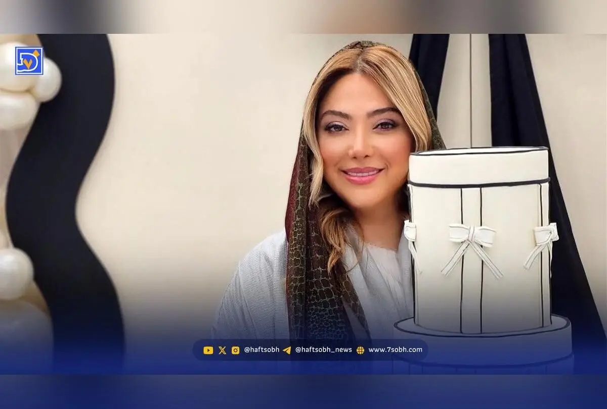 عصر جدید مریم سلطانی: از بازیگری تا متخصص زیبایی و بیوتی‌تراپی