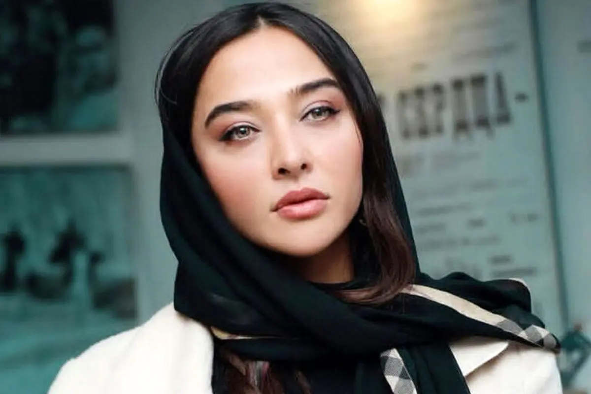 خوشپوشی آناهیتا درگاهی در تصاویر جدید سفر به یزد + استایلهای تابستانه و جذاب