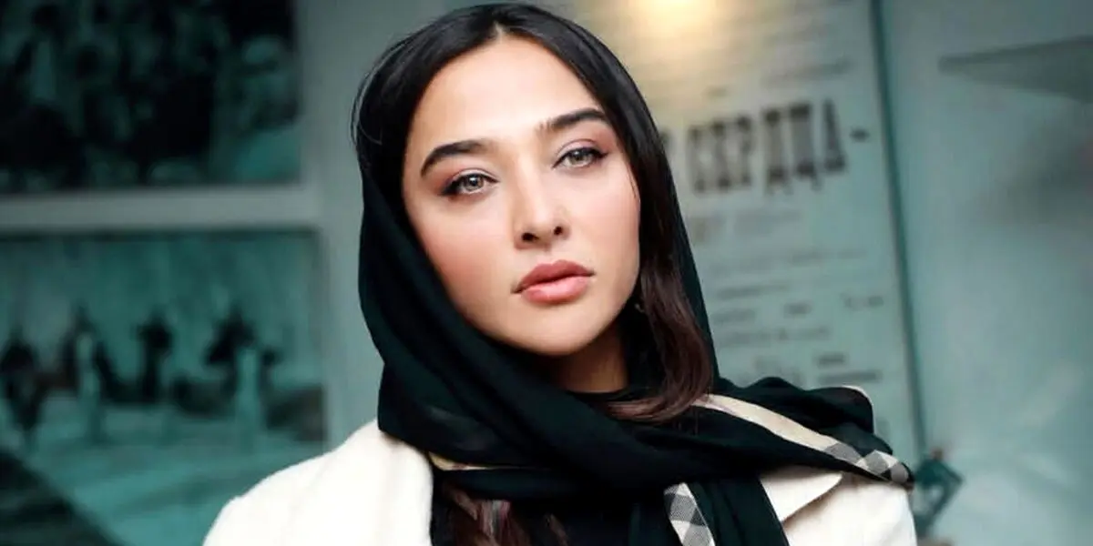 خوشپوشی آناهیتا درگاهی در تصاویر جدید سفر به یزد + استایل‌های تابستانه و جذاب