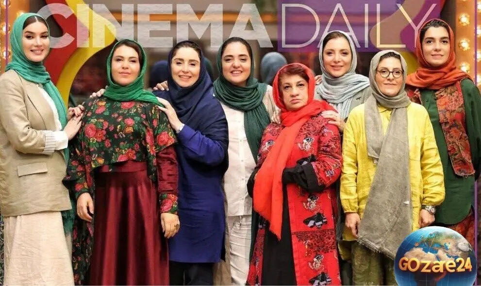 رونمایی از ورژن خنده دار جوکر با حضور ستاره‌های ایرانی در فصل جدید + ویدئو و تصاویر