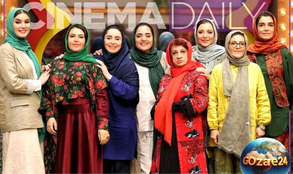 رونمایی از ورژن خنده دار جوکر با حضور ستاره‌های ایرانی در فصل جدید + ویدئو و تصاویر