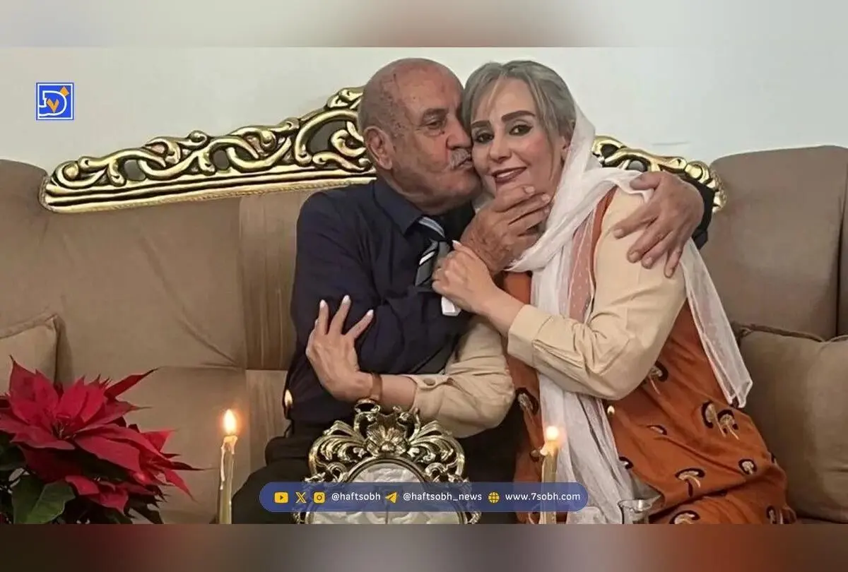 در دل خانه پدری شیوا خسرو مهر؛ ترکیبی از اصالت ایرانی، گرمای خانوادگی و طراحی مدرن