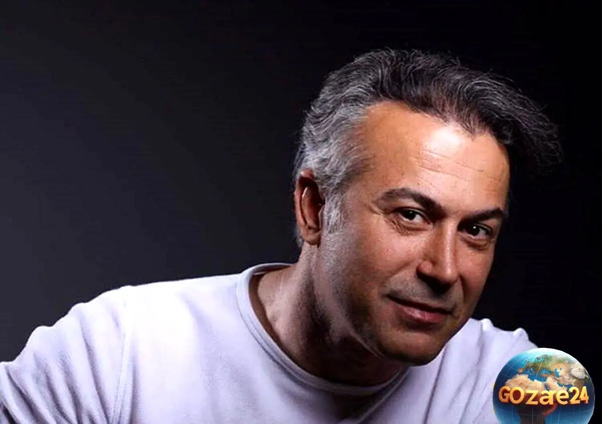 همسر جوان و چشم‌نواز دانیال حکیمی در سریال فاصله‌ها + عکس جدید و بیوگرافی کامل