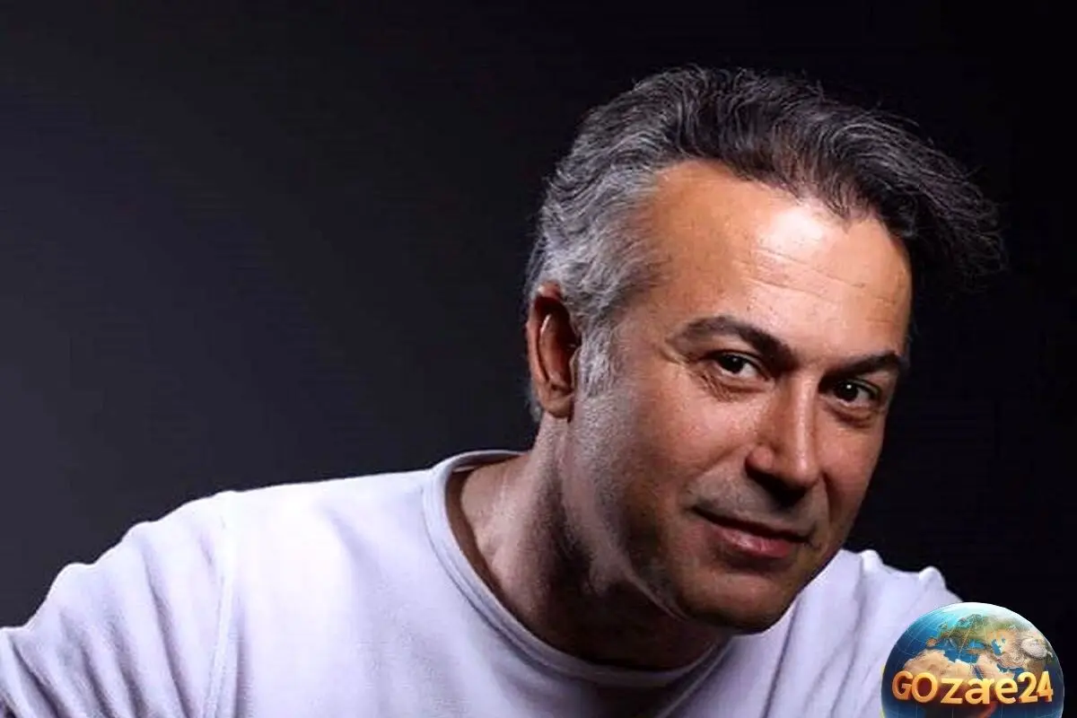 همسر جوان و چشم‌نواز دانیال حکیمی در سریال فاصله‌ها + عکس جدید و بیوگرافی کامل