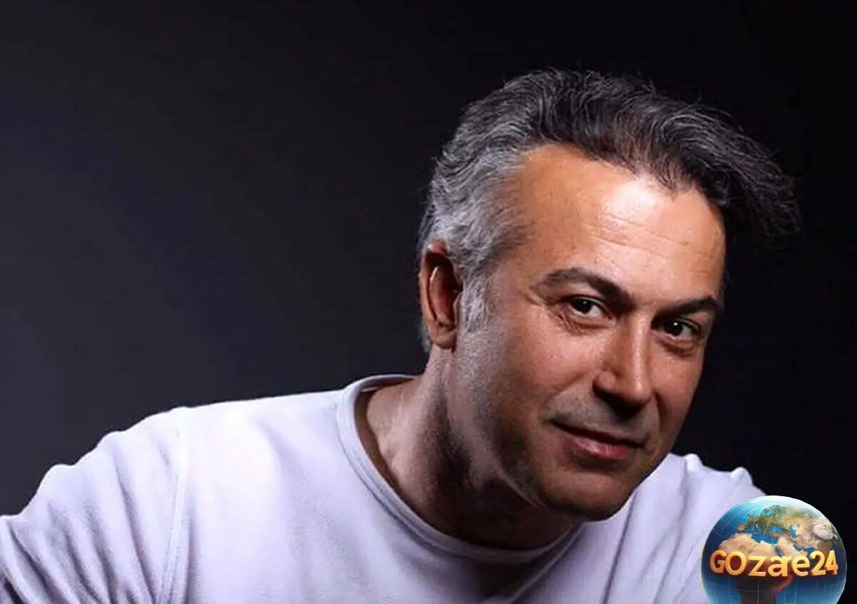 همسر جوان و چشم‌نواز دانیال حکیمی در سریال فاصله‌ها + عکس جدید و بیوگرافی کامل