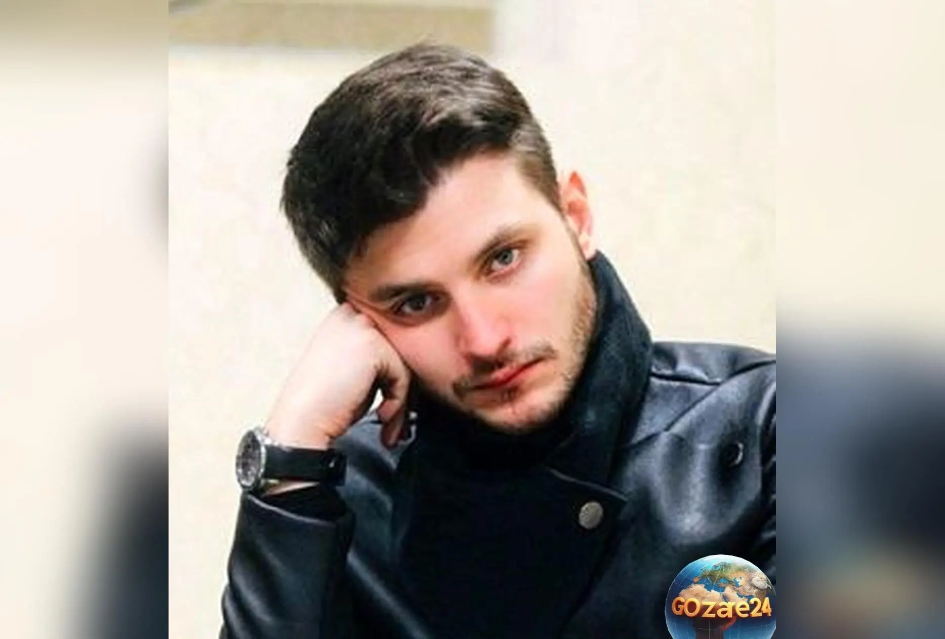 دارا حیایی: تعریف متفاوت آزادی از نگاه دارا حیایی و تأثیر عشق و شادی بر احساس آزادی