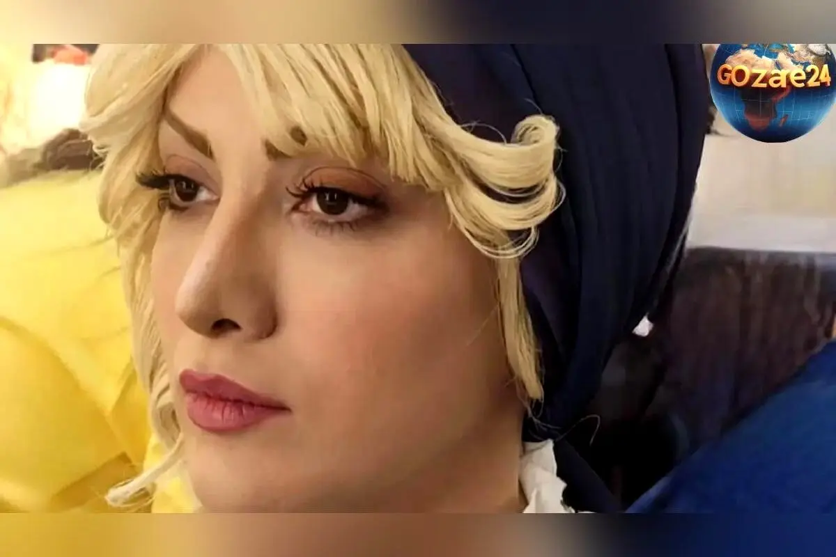 عکس‌های عاشقانه ریحانه رضی و همسرش کوروش شاهونه در کنار هم + جزئیات زندگی بازیگر نقش حوری در تاسیان