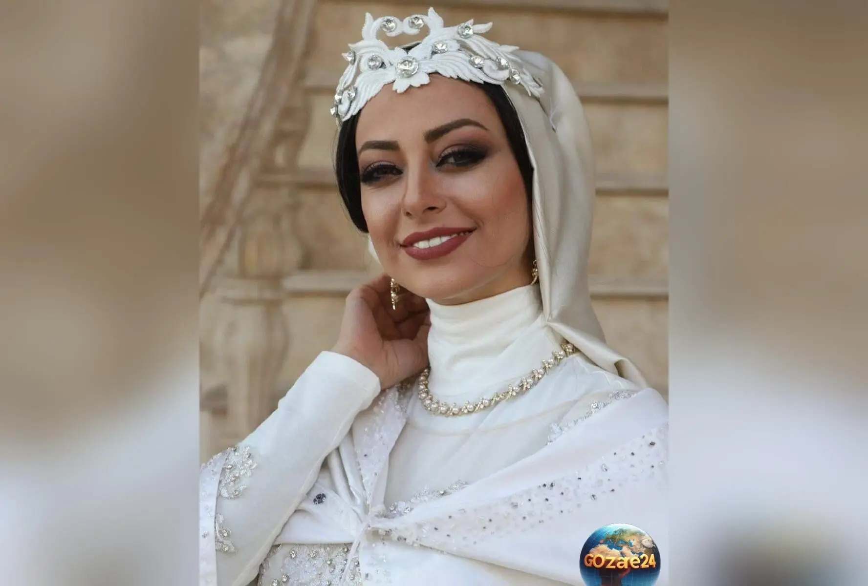 نفیسه روشن فاش کرد: شش ماه تبریک و سوال درباره شایعه ازدواج با پسردایم؛ چگونه خبر نادرست زندگی‌ام را تغییر داد