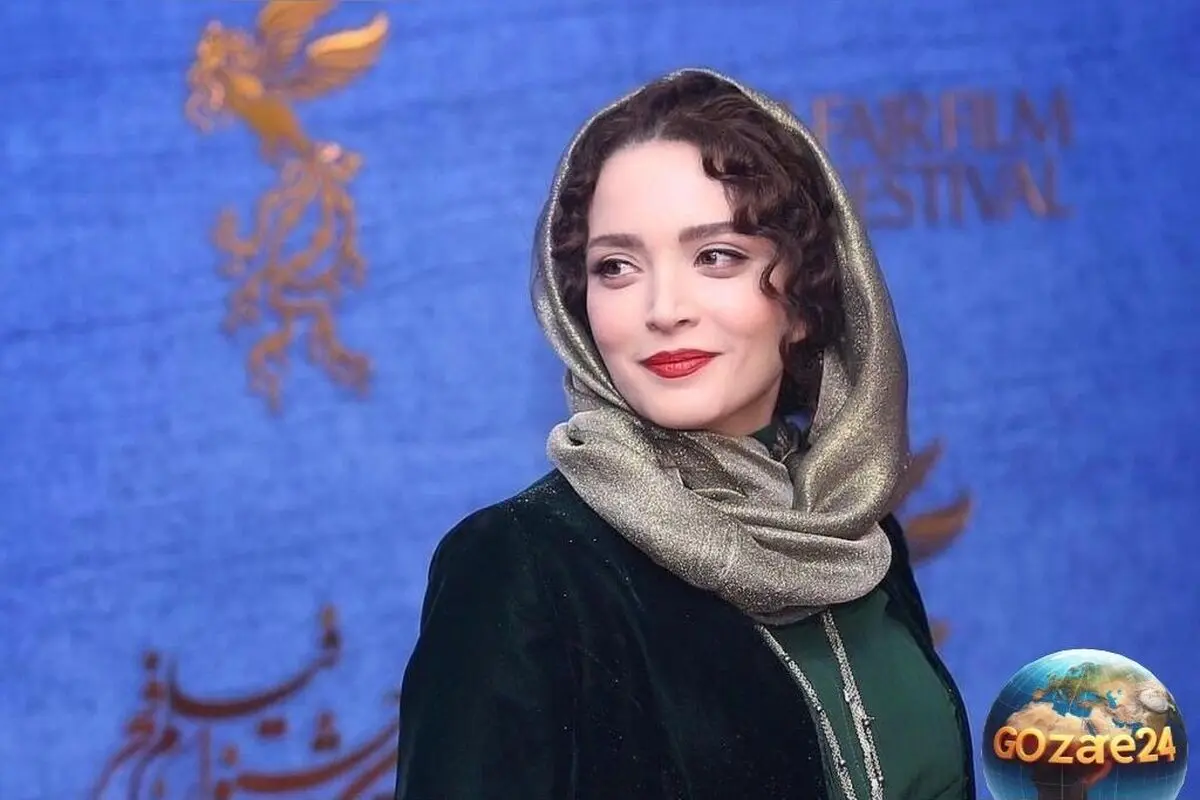 تصویر دیدنی و انرژی‌بخش تراس بهنوش طباطبایی، بازیگر ایرانی با مدرک دکترا در روان‌شناسی