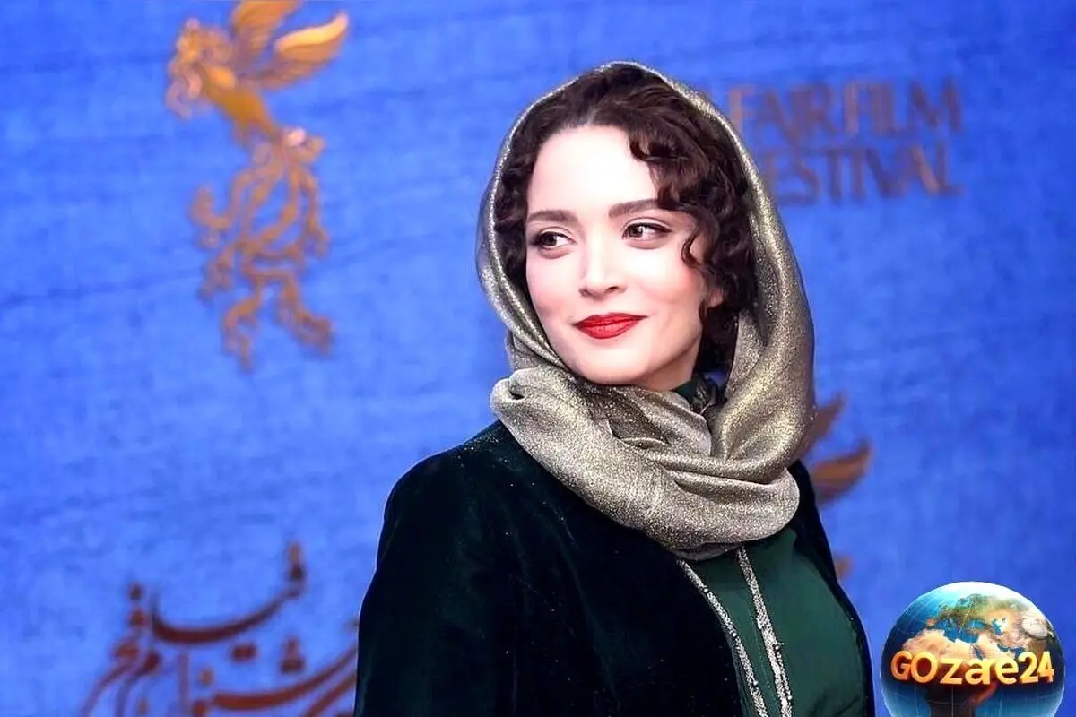 تصویر دیدنی و انرژی‌بخش تراس بهنوش طباطبایی، بازیگر ایرانی با مدرک دکترا در روان‌شناسی