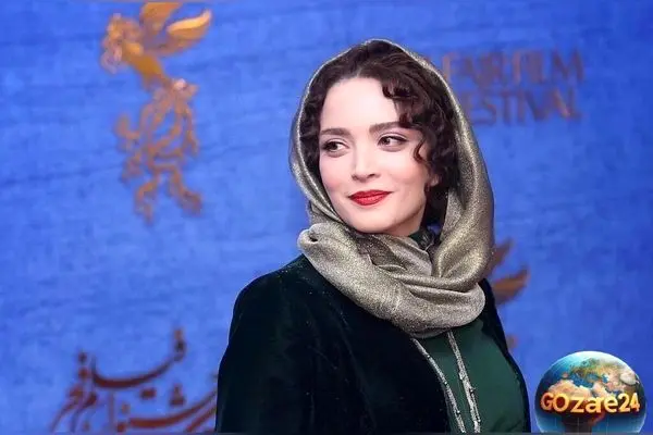 تصویر دیدنی و انرژی‌بخش تراس بهنوش طباطبایی، بازیگر ایرانی با مدرک دکترا در روان‌شناسی