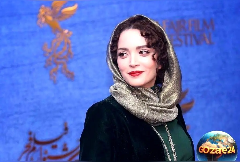 تصویر دیدنی و انرژی‌بخش تراس بهنوش طباطبایی، بازیگر ایرانی با مدرک دکترا در روان‌شناسی
