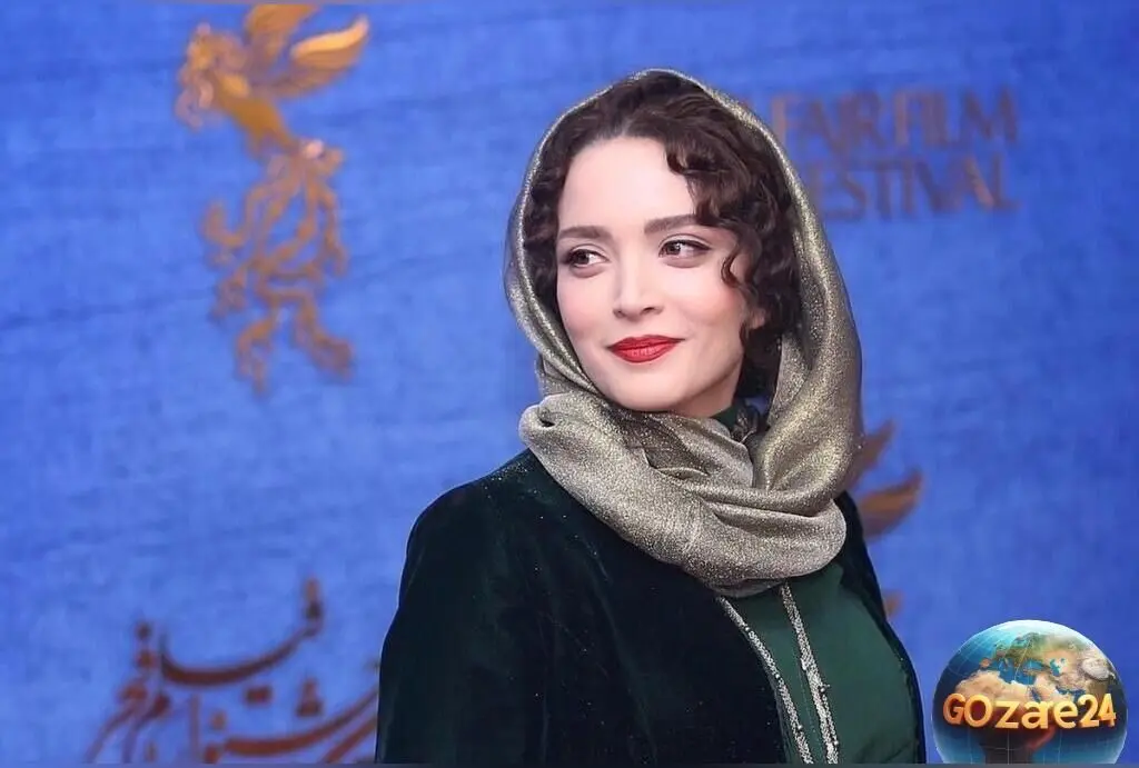تصویر دیدنی و انرژی‌بخش تراس بهنوش طباطبایی، بازیگر ایرانی با مدرک دکترا در روان‌شناسی