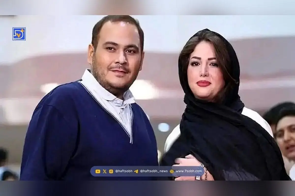 عکس نادر از روز عروسی رضا داوودنژاد در سال ۸۹: لحظه‌ای تلخ و خاطره‌انگیز در کنار خانواده