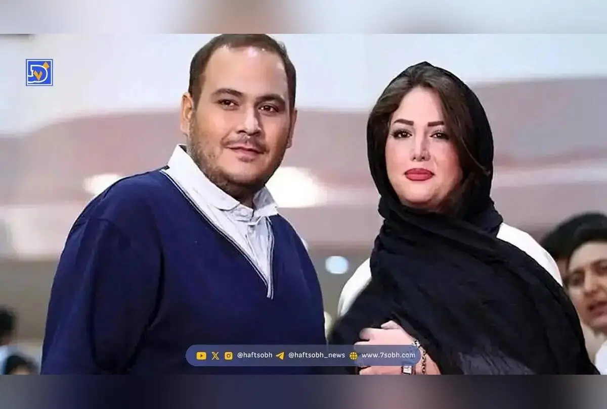 عکس نادر از روز عروسی رضا داوودنژاد در سال ۸۹: لحظه‌ای تلخ و خاطره‌انگیز در کنار خانواده