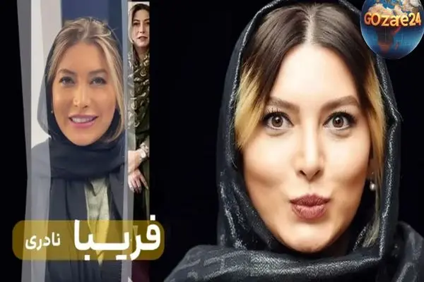 خانه لوکس و مدرن فریبا نادری؛ مبلمان لاکچری، لوسترهای میلیونی و طراحی بی‌نظیر بدون فرش