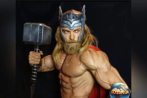 تمرینات طاقت‌فرسای شاهین رضایی، رقیب تبریزی هادی چوپان و رقابت تنگاتنگ آرنولد تبریزی و گرگ پارسی