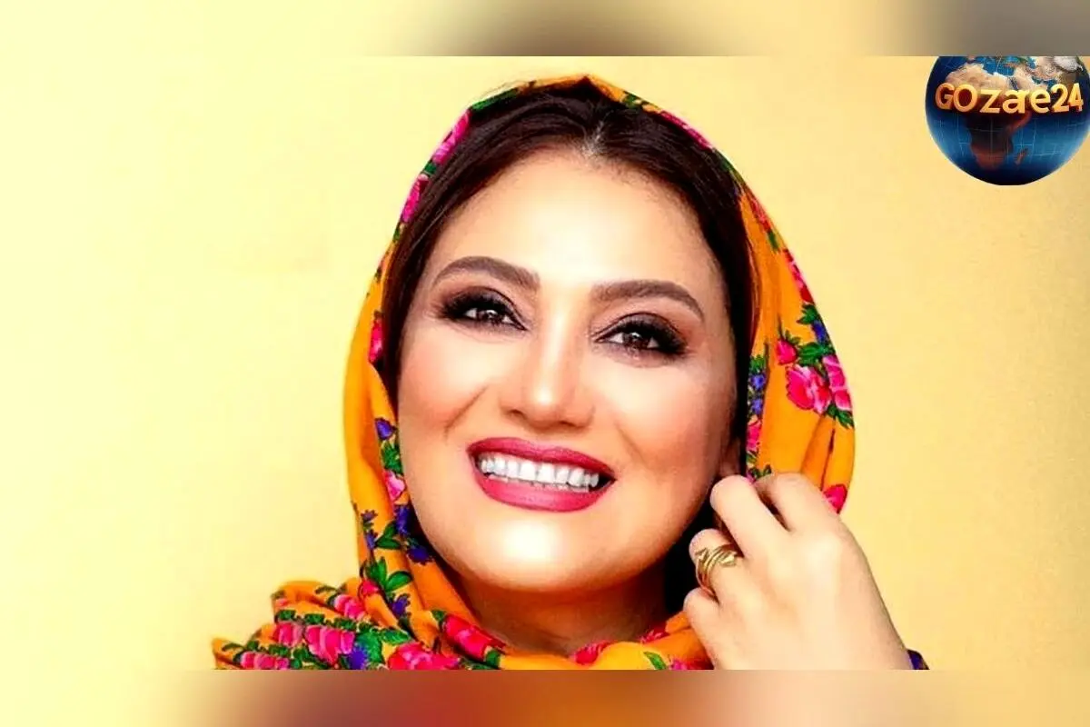 شبنم مقدمی در سفر به یزد و لحظاتی متفاوت در بیابان‌های خشک و بی‌آب و علف!