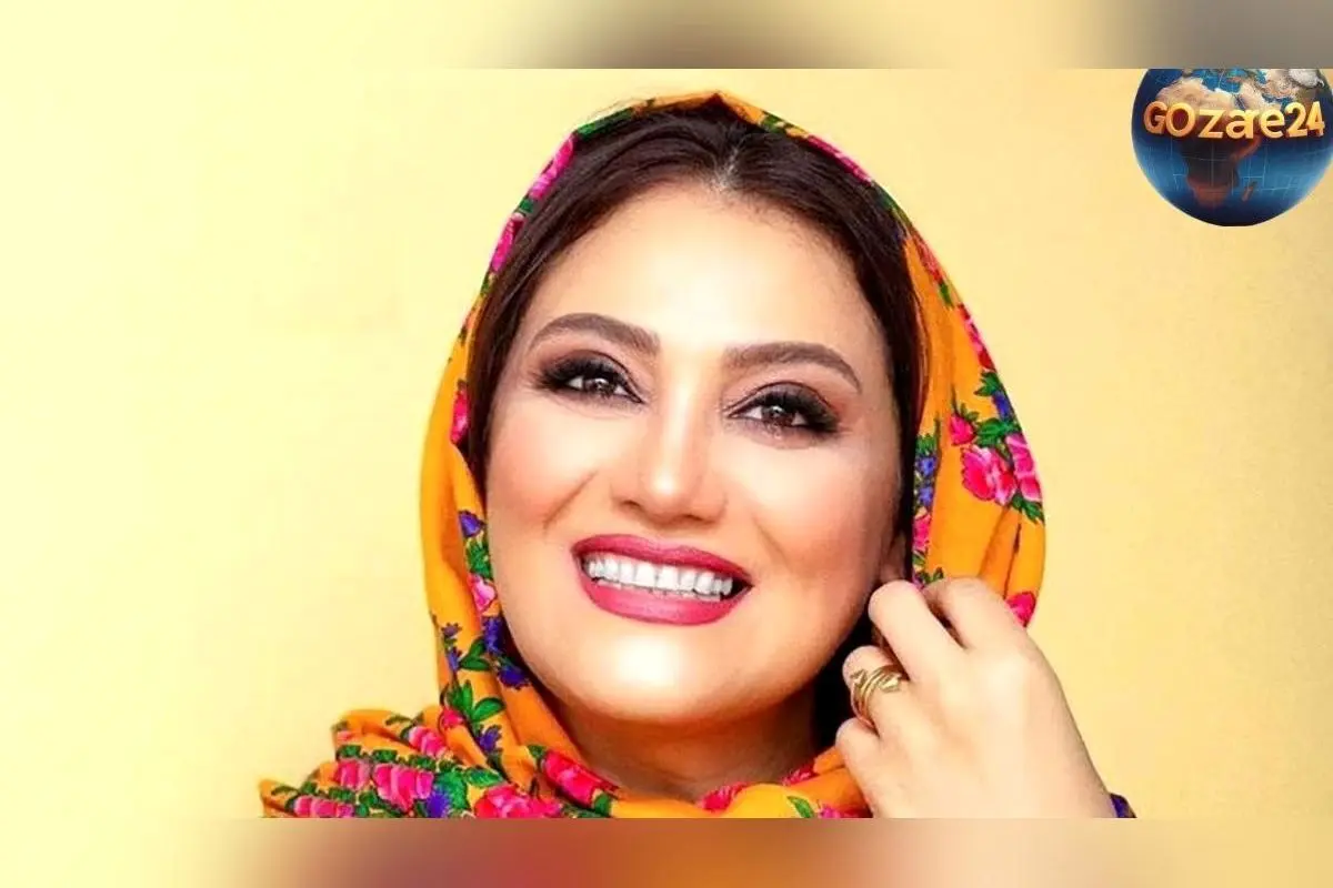شبنم مقدمی در سفر به یزد و لحظاتی متفاوت در بیابانهای خشک و بیآب و علف!