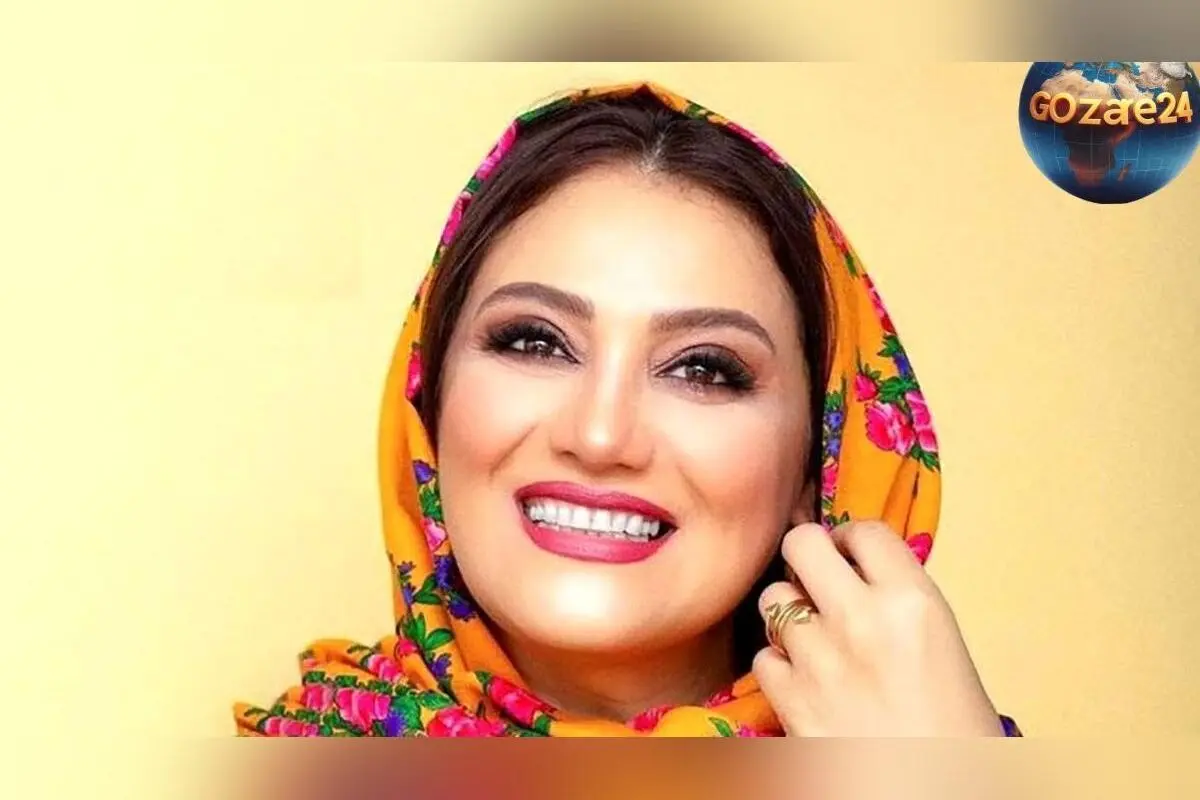 شبنم مقدمی در سفر به یزد و لحظاتی متفاوت در بیابان‌های خشک و بی‌آب و علف!