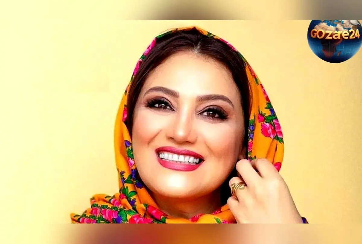 شبنم مقدمی در سفر به یزد و لحظاتی متفاوت در بیابان‌های خشک و بی‌آب و علف!