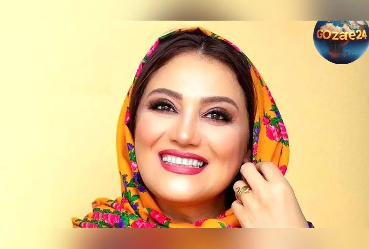 شبنم مقدمی در سفر به یزد و لحظاتی متفاوت در بیابان‌های خشک و بی‌آب و علف!