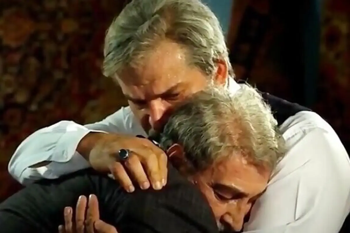 مرگ جمشید خان در سریال شهرزاد؛ یکی از غم‌انگیزترین سکانس‌های این مجموعه محبوب